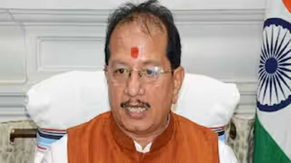 बिहार के नतीजे 2025 विधानसभा चुनाव के पहले का ट्रेलर : विजय सिन्हा